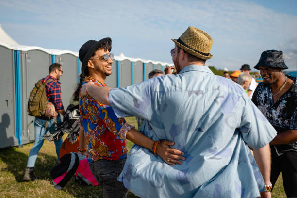 Best Affordable porta potty rental  in Junction City, OR