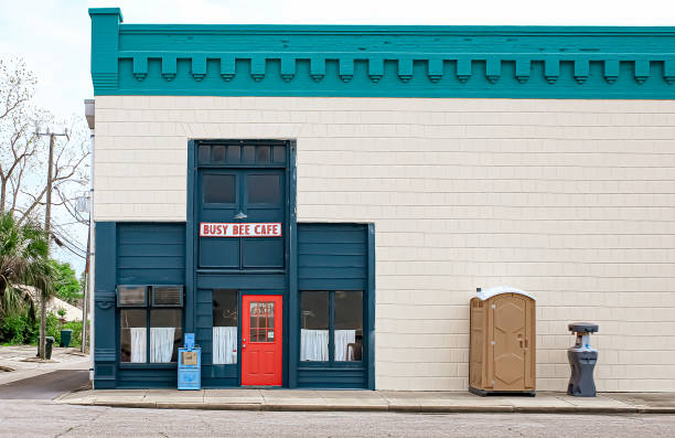 Best Sanitation services for porta potties  in Junction City, OR