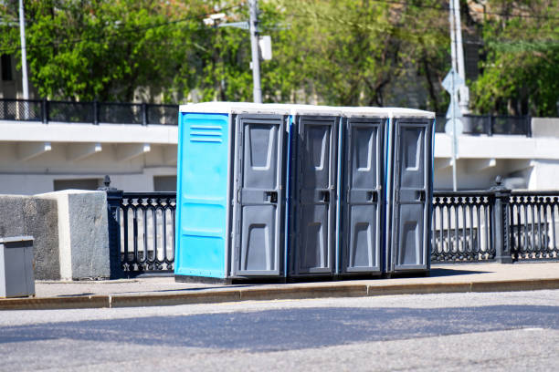Best Local porta potty services  in Junction City, OR