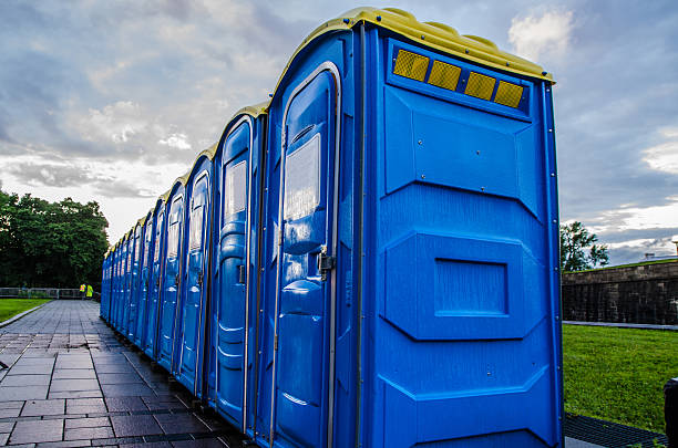 Best Construction site porta potty rental  in Junction City, OR